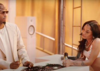 Metro Boomin’ & Coi Leray Make New Song For AXE Body Spray And Star In Ad